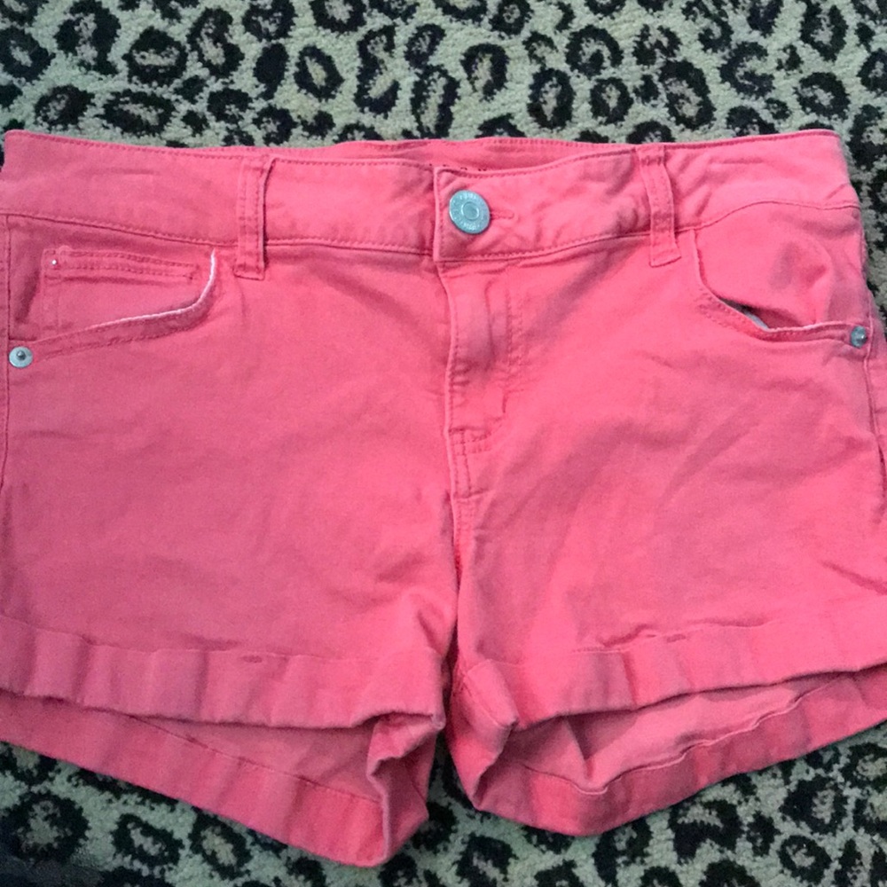 Shorts